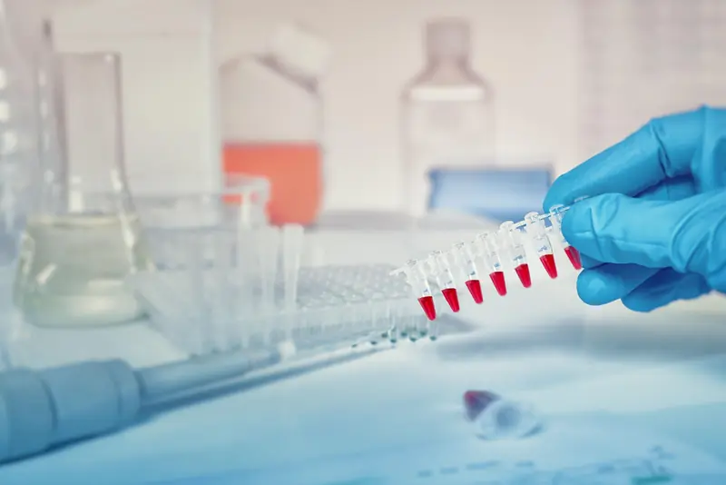 تفاوت PCR معمولی و Real-Time PCR؛ کدام روش برای تشخیص بهتر است؟