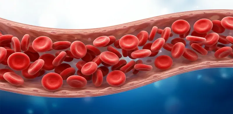 اختلالات گلبول قرمز (Red Blood Cell Disorders)