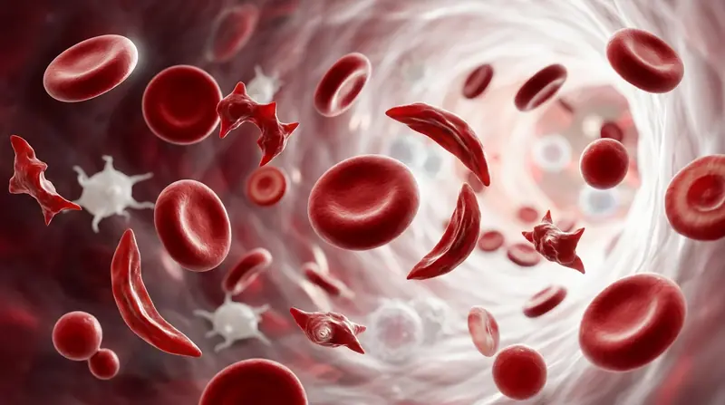اختلالات گلبول قرمز (Red Blood Cell Disorders)