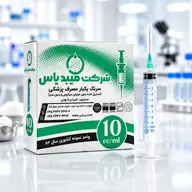 لوگوی میبدیاس