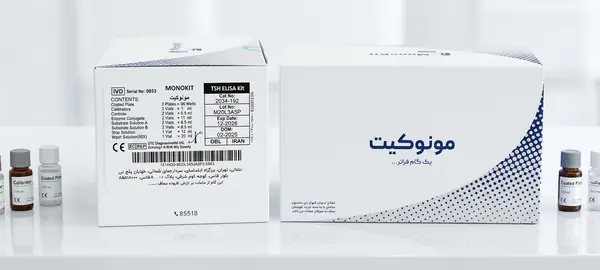 کیت TSH مونوکیت