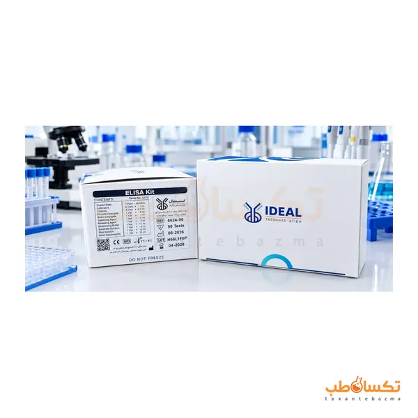 کیت ANA ایده آل تشخیص