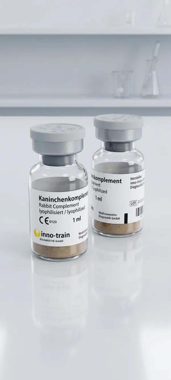 کمپلمان خرگوش inno-train