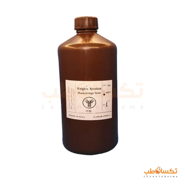 رنگ رایت آماده مصرف بهارافشان