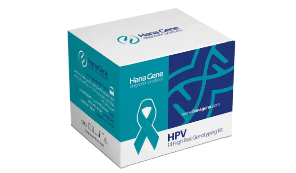 کیت-تشخیص-HPV-هاناژن